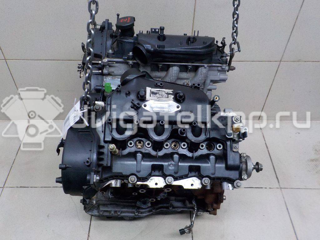 Фото Контрактный (б/у) двигатель 306DT для Jaguar / Land Rover 241-300 л.с 24V 3.0 л Дизельное топливо JDE7843 {forloop.counter}}