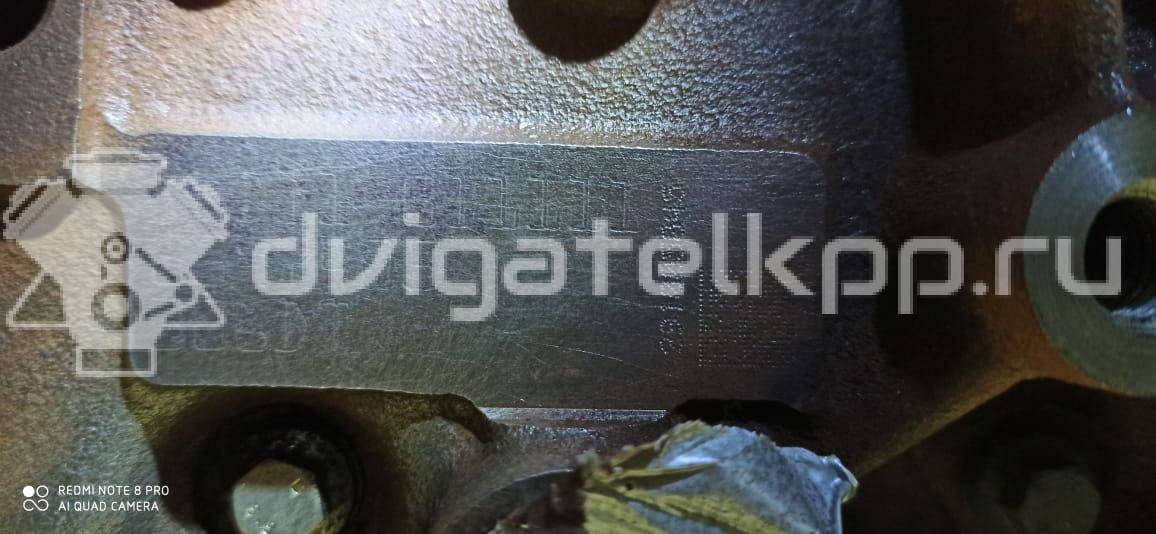 Фото Контрактный (б/у) двигатель 306DT для Jaguar / Land Rover 241-300 л.с 24V 3.0 л Дизельное топливо JDE7843 {forloop.counter}}