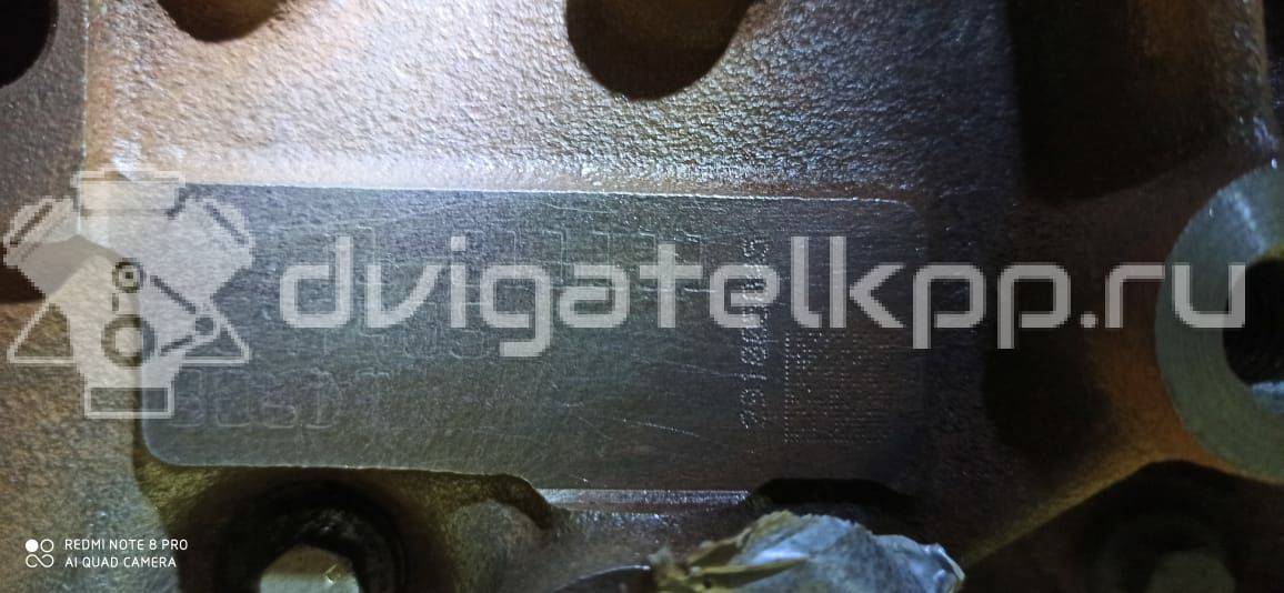 Фото Контрактный (б/у) двигатель 306DT для Jaguar / Land Rover 241-300 л.с 24V 3.0 л Дизельное топливо JDE7843 {forloop.counter}}