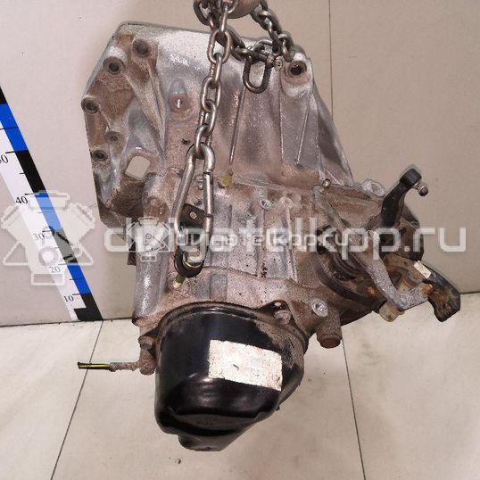 Фото Контрактная (б/у) МКПП для Nissan Tiida / Almera / Micra / Note / Nv200 87-140 л.с 16V 1.6 л HR16DE Бензин/спирт 320101KA1B