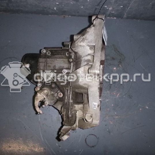 Фото Контрактная (б/у) МКПП для Dongfeng (Dfac) / Nissan (Zhengzhou) / Samsung / Mazda / Nissan / Mitsubishi / Nissan (Dongfeng) 87-140 л.с 16V 1.6 л HR16DE Бензин/спирт 320101KA0A