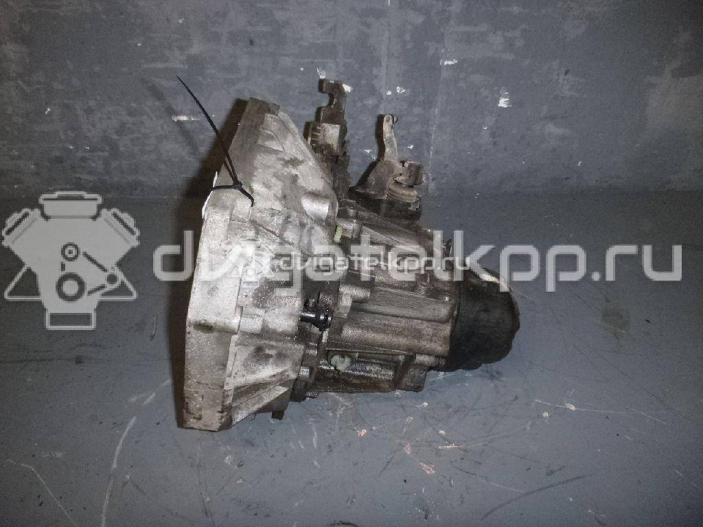 Фото Контрактная (б/у) МКПП для Dongfeng (Dfac) / Nissan (Zhengzhou) / Samsung / Mazda / Mitsubishi / Nissan / Nissan (Dongfeng) 105-126 л.с 16V 1.6 л HR16DE бензин 320101KA0A {forloop.counter}}