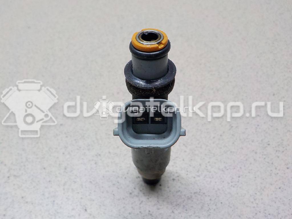 Фото Форсунка инжекторная электрическая  1571064J00 для Maruti Suzuki / Suzuki / Suzuki (Changhe) / Fiat / Suzuki (Changan) {forloop.counter}}