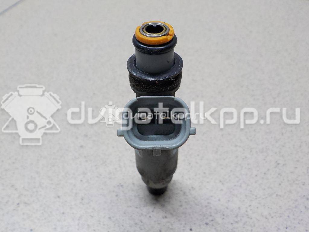 Фото Форсунка инжекторная электрическая  1571064J00 для Maruti Suzuki / Suzuki / Suzuki (Changhe) / Fiat / Suzuki (Changan) {forloop.counter}}