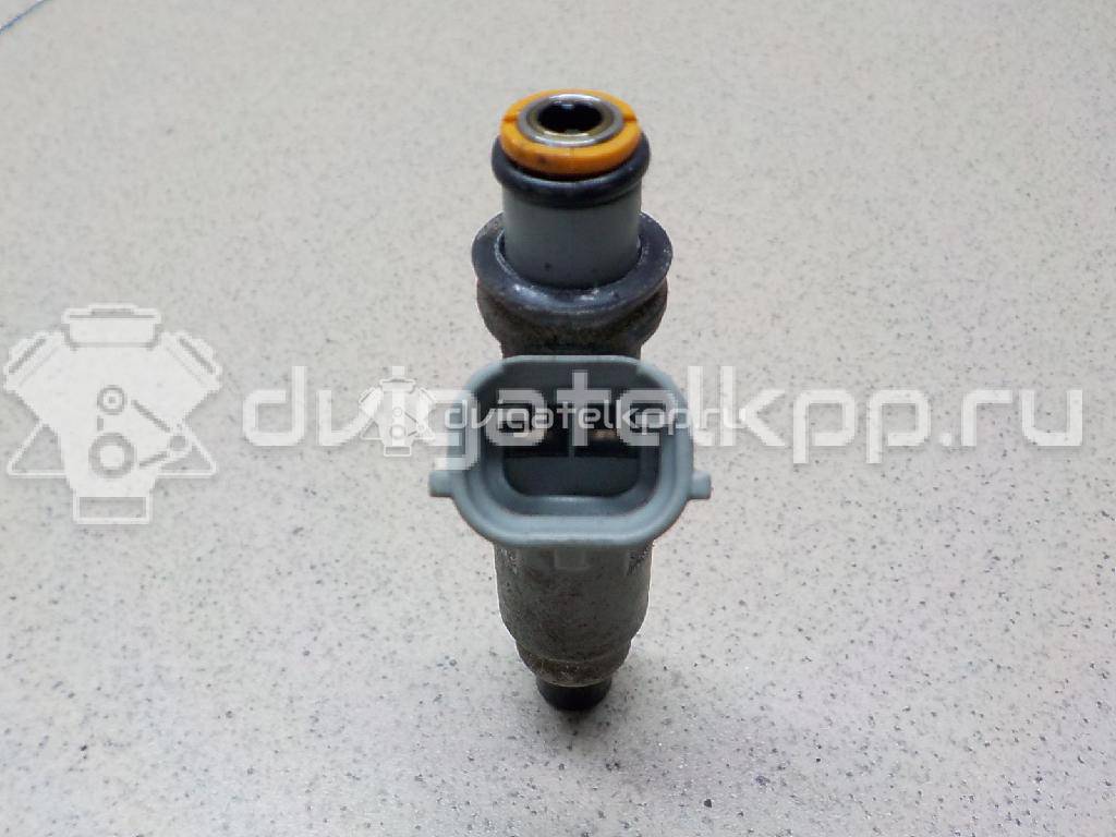 Фото Форсунка инжекторная электрическая  1571064J00 для Maruti Suzuki / Suzuki / Suzuki (Changhe) / Fiat / Suzuki (Changan) {forloop.counter}}