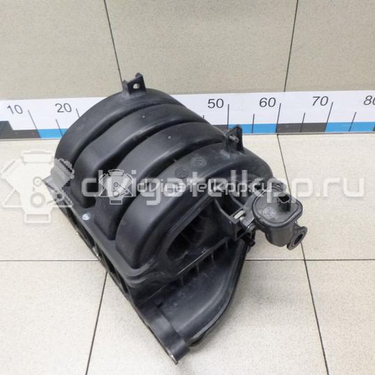 Фото Коллектор впускной  1311072l00 для Maruti Suzuki / Suzuki / Suzuki (Changhe) / Fiat / Suzuki (Changan)