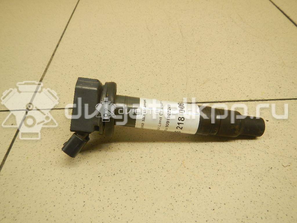 Фото Катушка зажигания  9091902249 для Toyota Iq J1 / Land Cruiser / Altezza / Aygo / Verossa X11 {forloop.counter}}