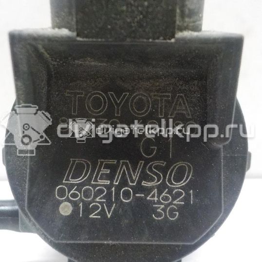 Фото Насос омывателя  8533060180 для Toyota Land Cruiser / Prius / Rav 4 / Yaris / Previa