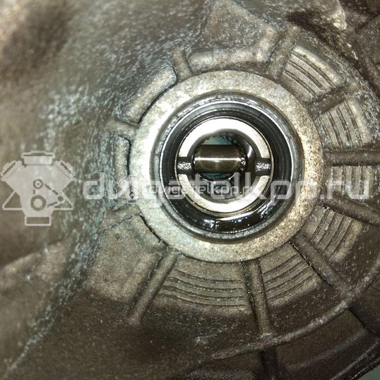 Фото Контрактная (б/у) МКПП для Dongfeng (Dfac) / Nissan (Zhengzhou) / Samsung / Mazda / Mitsubishi / Nissan / Nissan (Dongfeng) 105-126 л.с 16V 1.6 л HR16DE бензин 320101KA0A