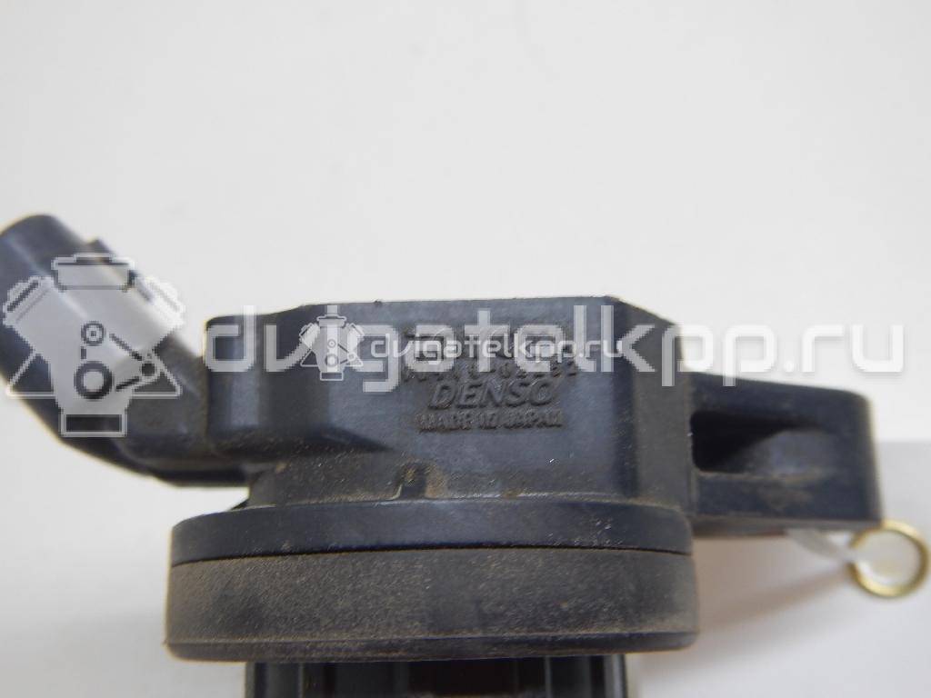 Фото Катушка зажигания  9091902252 для Toyota Avensis / Prius / Verso / Rav 4 / Yaris {forloop.counter}}