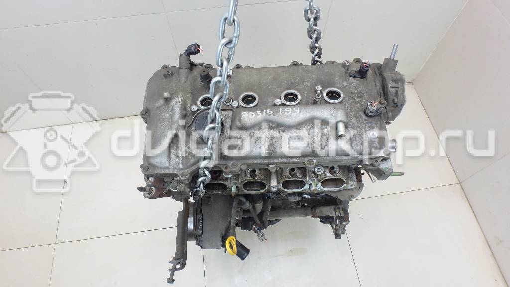 Фото Контрактный (б/у) двигатель 3ZR-FAE для Lexus / Toyota 146-158 л.с 16V 2.0 л бензин 1900037380 {forloop.counter}}