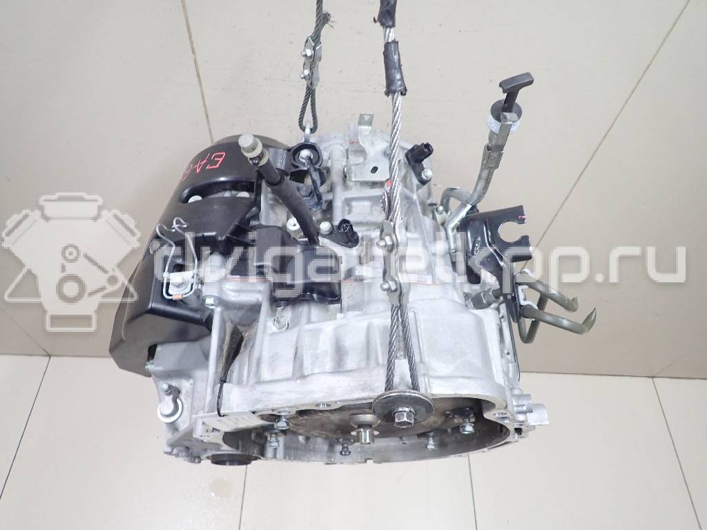 Фото Контрактная (б/у) АКПП для Toyota / Daihatsu / Toyota (Faw) / Toyota (Gac) 152-173 л.с 16V 2.4 л 2AZ-FE бензин 3050033520 {forloop.counter}}