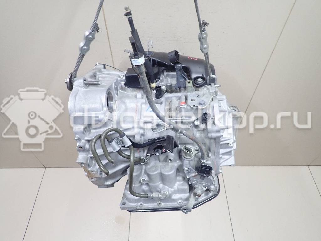 Фото Контрактная (б/у) АКПП для Toyota / Daihatsu / Toyota (Faw) / Toyota (Gac) 152-173 л.с 16V 2.4 л 2AZ-FE бензин 3050033520 {forloop.counter}}