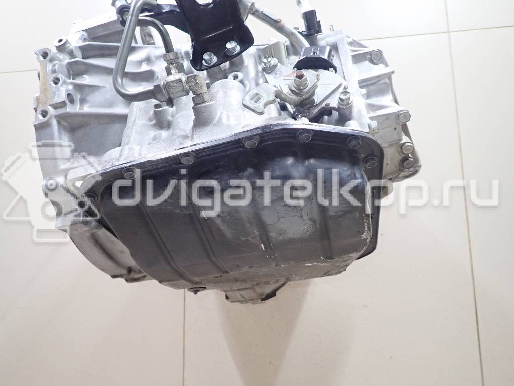 Фото Контрактная (б/у) АКПП для Toyota / Daihatsu / Toyota (Faw) / Toyota (Gac) 167 л.с 16V 2.4 л 2AZ-FE бензин 3050033520 {forloop.counter}}