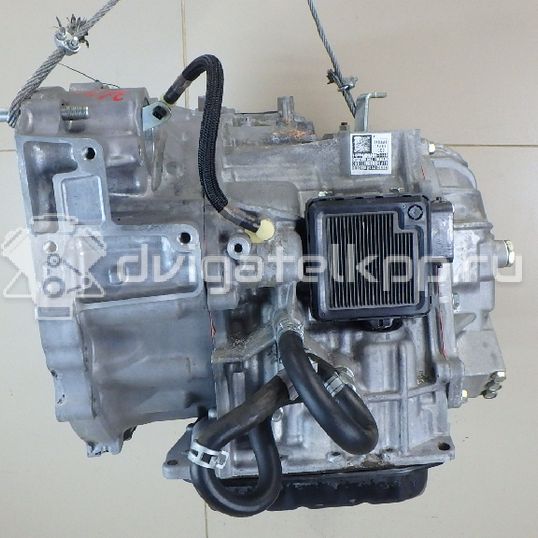 Фото Контрактная (б/у) АКПП для Lotus / Lexus / Toyota / Toyota (Gac) 249-299 л.с 24V 3.5 л 2GR-FE бензин 3050007020