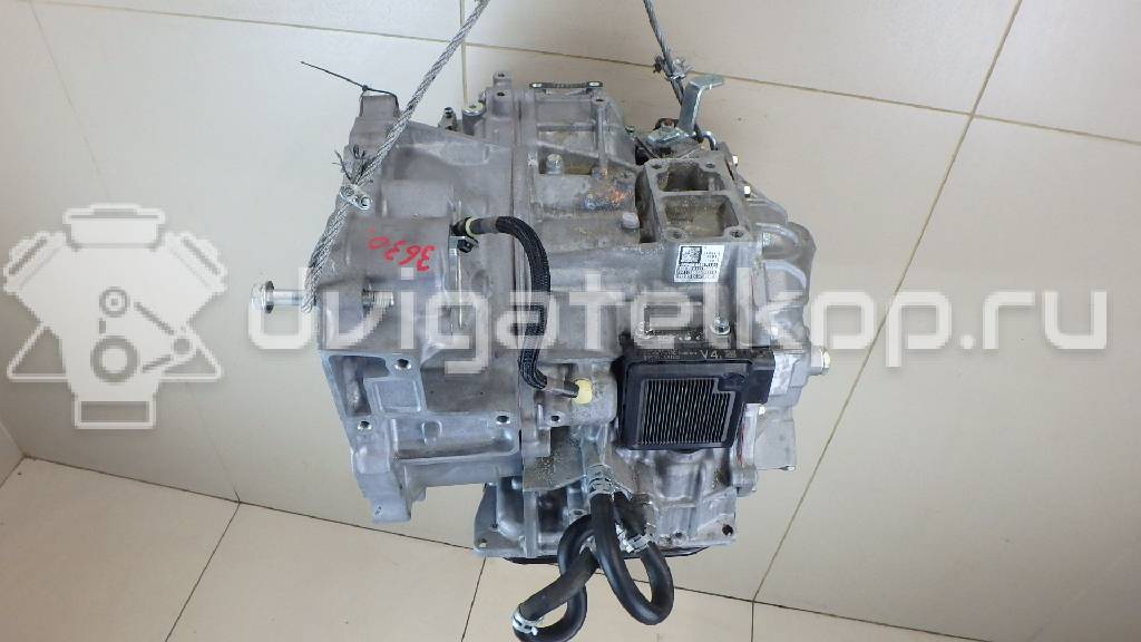 Фото Контрактная (б/у) АКПП для Lotus / Lexus / Toyota / Toyota (Gac) 249-299 л.с 24V 3.5 л 2GR-FE бензин 3050007020 {forloop.counter}}