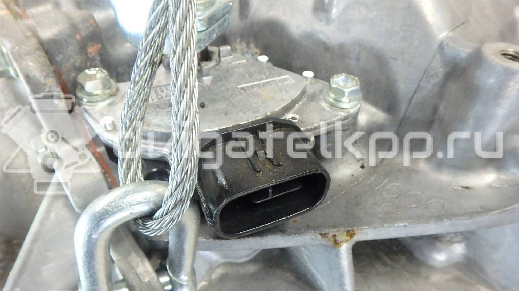 Фото Контрактная (б/у) АКПП для Lotus / Lexus / Toyota / Toyota (Gac) 249-299 л.с 24V 3.5 л 2GR-FE бензин 3050007020 {forloop.counter}}