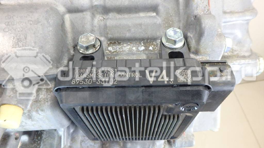 Фото Контрактная (б/у) АКПП для Lotus / Lexus / Toyota / Toyota (Gac) 249-299 л.с 24V 3.5 л 2GR-FE бензин 3050007020 {forloop.counter}}