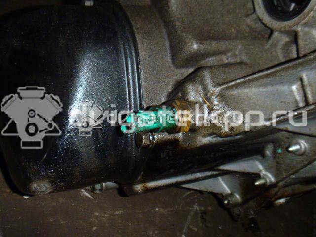 Фото Контрактная (б/у) МКПП для Nissan Tiida / Almera / Micra / Note / Nv200 87-140 л.с 16V 1.6 л HR16DE Бензин/спирт {forloop.counter}}