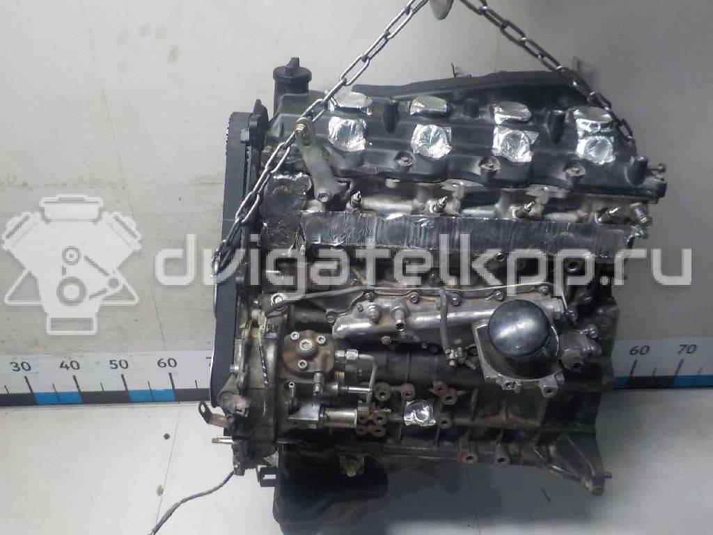 Фото Контрактный (б/у) двигатель 2KD-FTV для Toyota Dyna / Hiace / Hilux / Fortuner N5 , N6 / Regiusace Trh2 , Kdh2 88-147 л.с 16V 2.5 л Дизельное топливо 1900030660 {forloop.counter}}