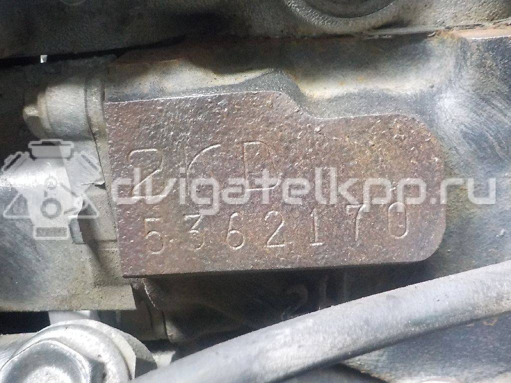 Фото Контрактный (б/у) двигатель 2KD-FTV для Toyota Dyna / Hiace / Hilux / Fortuner N5 , N6 / Regiusace Trh2 , Kdh2 88-147 л.с 16V 2.5 л Дизельное топливо 1900030660 {forloop.counter}}