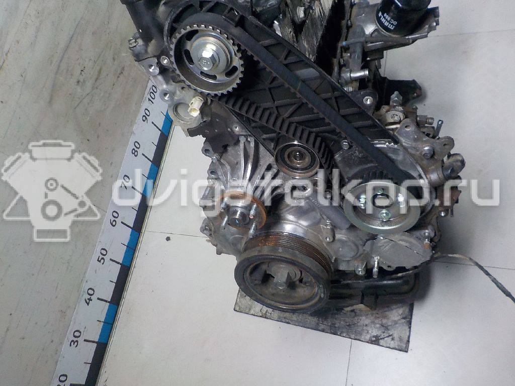 Фото Контрактный (б/у) двигатель 2KD-FTV для Toyota Dyna / Hiace / Hilux / Fortuner N5 , N6 / Regiusace Trh2 , Kdh2 88-147 л.с 16V 2.5 л Дизельное топливо 1900030660 {forloop.counter}}