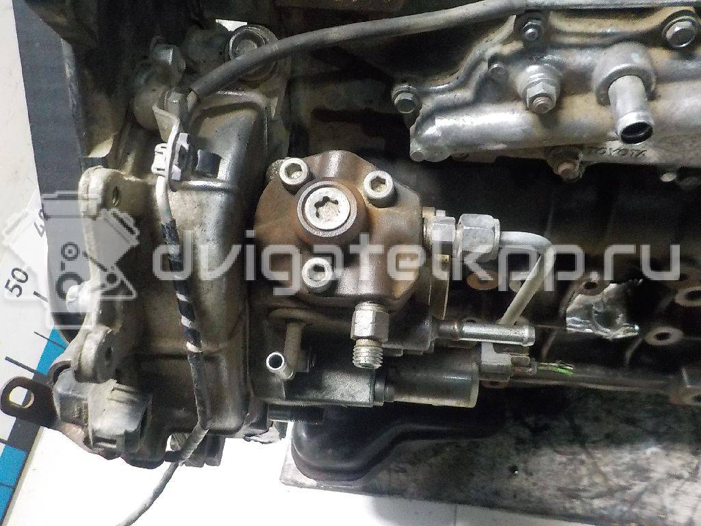 Фото Контрактный (б/у) двигатель 2KD-FTV для Toyota Dyna / Hiace / Hilux / Fortuner N5 , N6 / Regiusace Trh2 , Kdh2 88-147 л.с 16V 2.5 л Дизельное топливо 1900030660 {forloop.counter}}