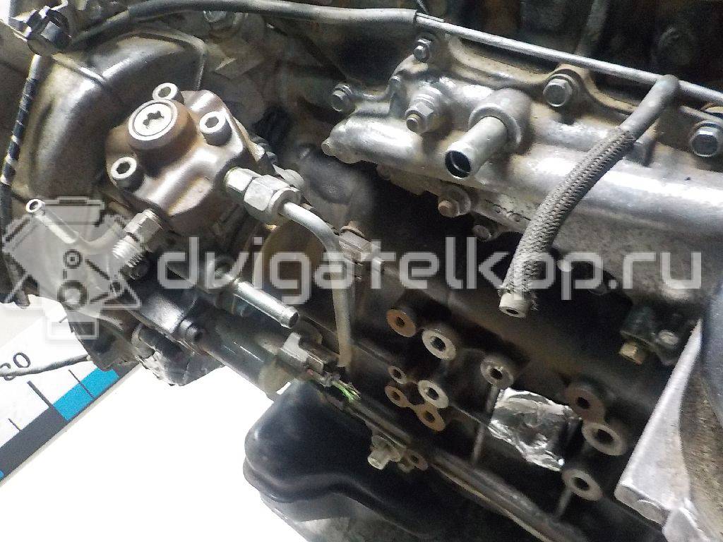 Фото Контрактный (б/у) двигатель 2KD-FTV для Toyota Dyna / Hiace / Hilux / Fortuner N5 , N6 / Regiusace Trh2 , Kdh2 88-147 л.с 16V 2.5 л Дизельное топливо 1900030660 {forloop.counter}}