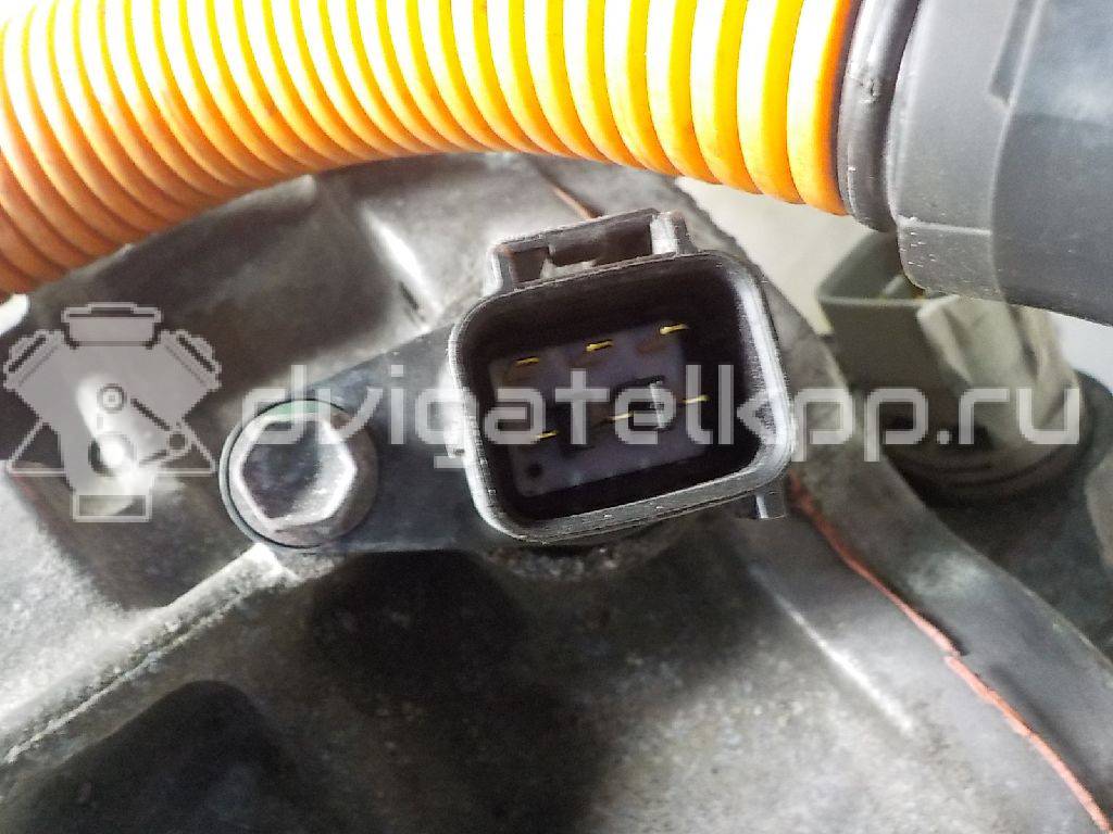 Фото Контрактная (б/у) АКПП для Toyota / Toyota (Faw) 78 л.с 16V 1.5 л 1NZ-FXE бензин 3090047040 {forloop.counter}}