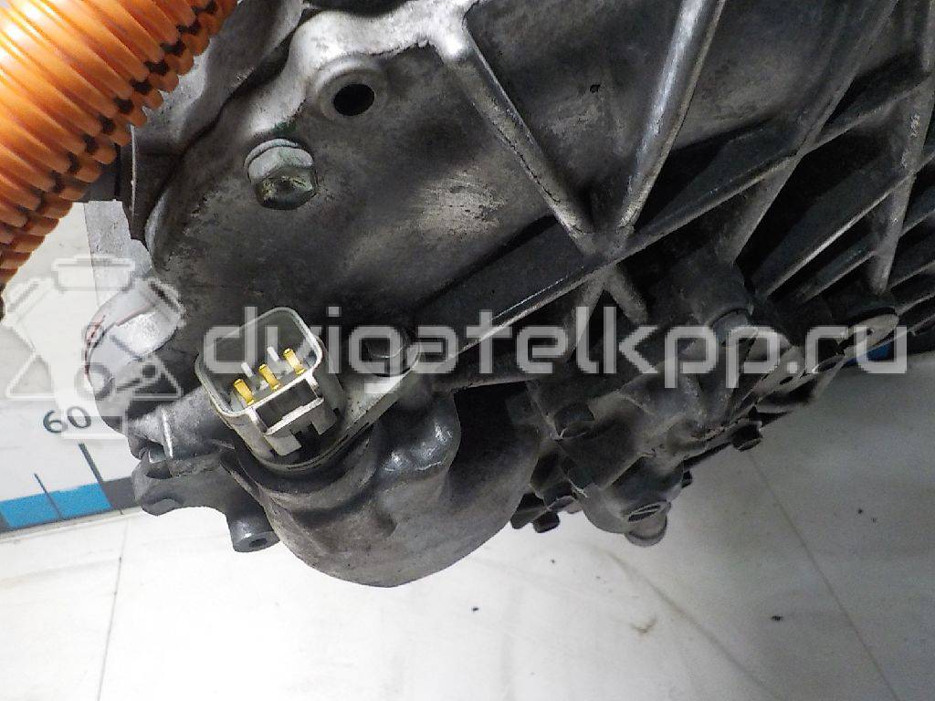 Фото Контрактная (б/у) АКПП для Toyota / Toyota (Faw) 78 л.с 16V 1.5 л 1NZ-FXE бензин 3090047040 {forloop.counter}}