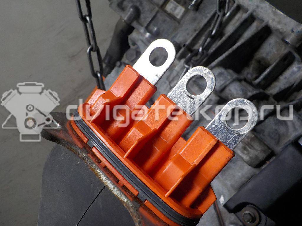 Фото Контрактная (б/у) АКПП для Toyota / Toyota (Faw) 78 л.с 16V 1.5 л 1NZ-FXE бензин 3090047040 {forloop.counter}}