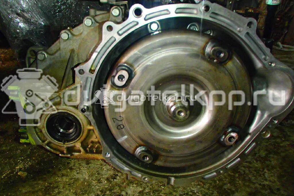 Фото Контрактная (б/у) АКПП для Mitsubishi (Gac) Asx Ga W 122-124 л.с 16V 1.6 л 4A92 бензин 2700A300 {forloop.counter}}