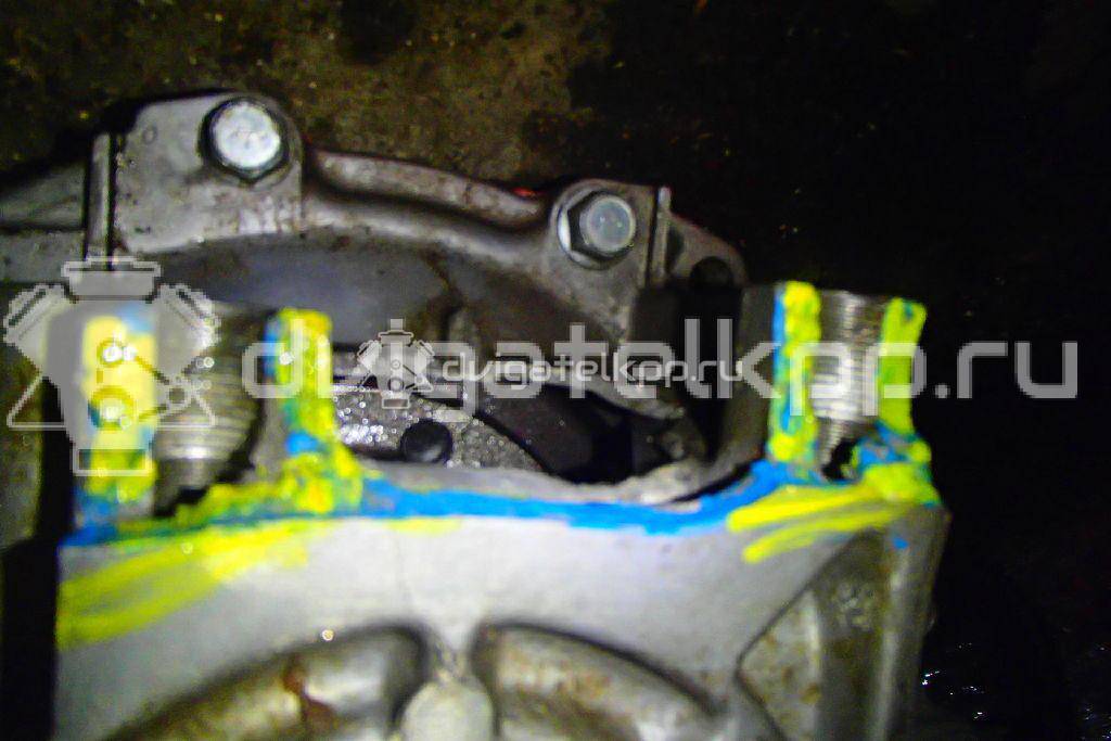 Фото Контрактная (б/у) АКПП для Mitsubishi (Gac) Asx Ga W 122-124 л.с 16V 1.6 л 4A92 бензин 2700A300 {forloop.counter}}