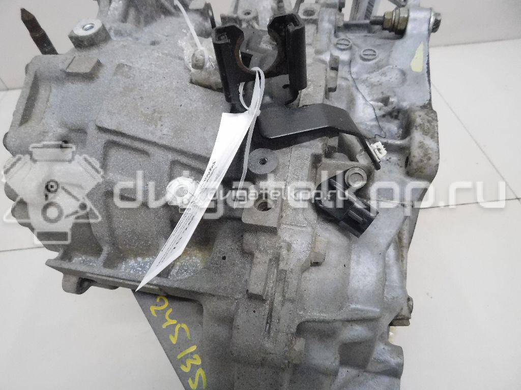 Фото Контрактная (б/у) АКПП для Citroen / Mitsubishi 147-160 л.с 16V 2.0 л 4B11 бензин 2700A243 {forloop.counter}}