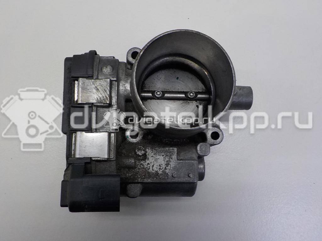 Фото Заслонка дроссельная электрическая  03F133062B для Audi A3 / A1 / Q2 Ga / Q3 8U {forloop.counter}}