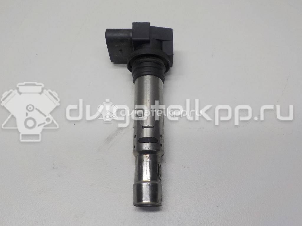 Фото Катушка зажигания  036905715G для Audi A4 / A6 / A3 / 80 / A5 {forloop.counter}}