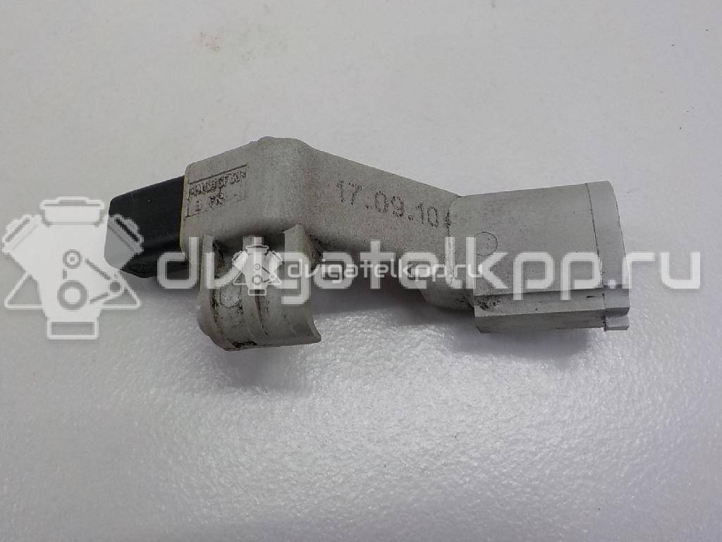 Фото Датчик положения коленвала  03C906433A для Audi A4 / A6 / A3 / A5 / Tt {forloop.counter}}