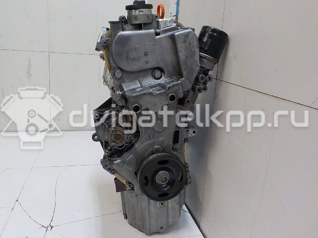 Фото Контрактный (б/у) двигатель CAXC для Audi A3 125 л.с 16V 1.4 л бензин 03C100038P {forloop.counter}}