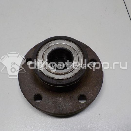 Фото Ступица задняя  1T0598611B для Audi A3 / A1 / Tt / Q3 8U