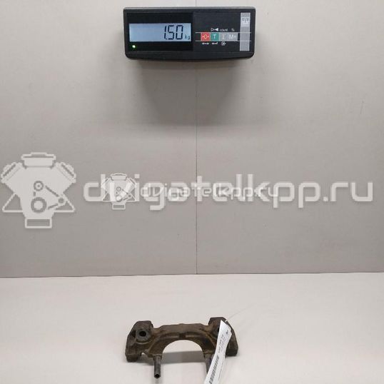 Фото Скоба суппорта переднего  1K0615125D для Audi A4 / A6 / 100 / A3 / 80