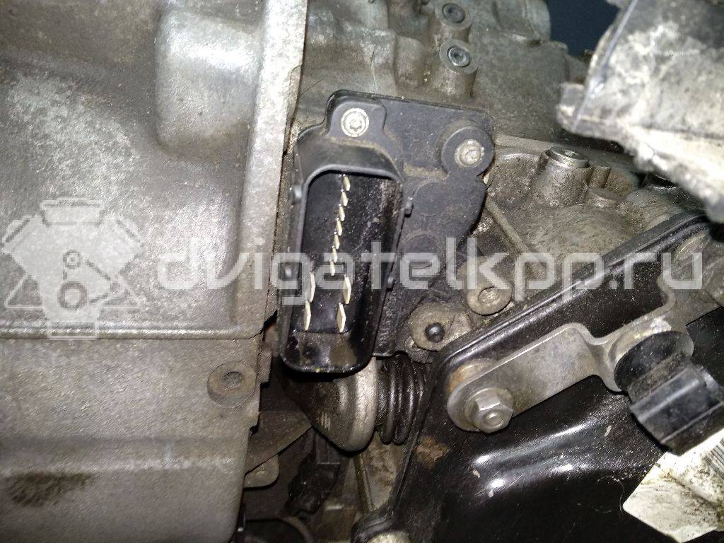 Фото Контрактная (б/у) АКПП для Volkswagen / Audi 105 л.с 8V 1.2 л CBZB бензин 0am300050l00r {forloop.counter}}