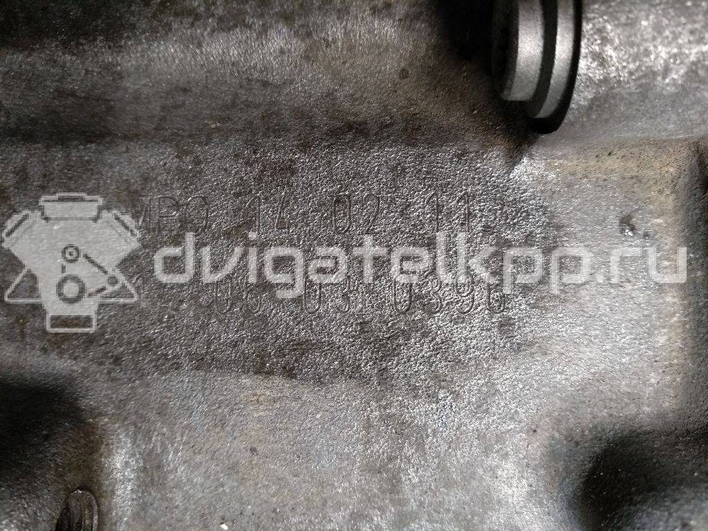 Фото Контрактная (б/у) АКПП для Volkswagen / Audi 105 л.с 8V 1.2 л CBZB бензин 0am300050l00r {forloop.counter}}