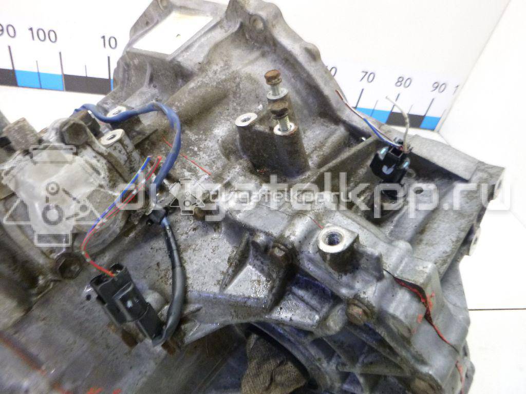 Фото Контрактная (б/у) МКПП для Mitsubishi (Gac) / Citroen / Mitsubishi 167 л.с 16V 2.0 л 4B11 бензин 2500A210 {forloop.counter}}