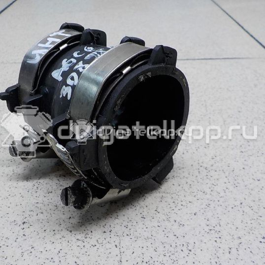 Фото Патрубок интеркулера  4f0145979a для Audi A6