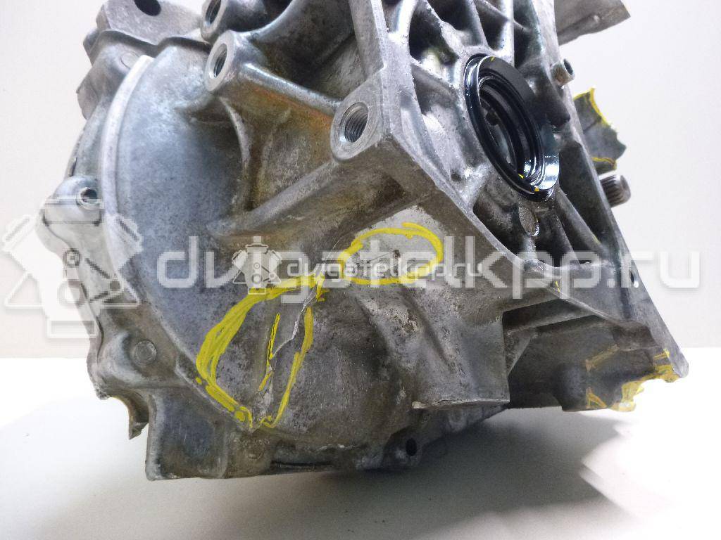 Фото Контрактная (б/у) МКПП для Mitsubishi (Gac) Asx Ga W 122-124 л.с 16V 1.6 л 4A92 бензин 2500A517 {forloop.counter}}