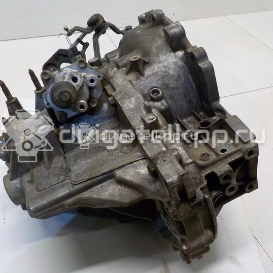 Фото Контрактная (б/у) МКПП для Mitsubishi (Gac) Asx Ga W 122-124 л.с 16V 1.6 л 4A92 бензин 2500A517