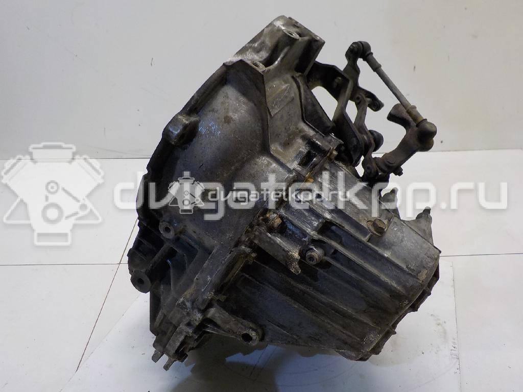 Фото Контрактная (б/у) МКПП для Mitsubishi (Gac) Asx Ga W 122-124 л.с 16V 1.6 л 4A92 бензин 2500A517 {forloop.counter}}