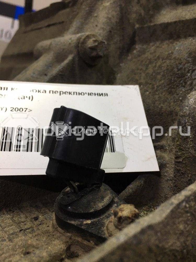 Фото Контрактная (б/у) МКПП для Mitsubishi Colt / Lancer / Xpander 102-112 л.с 16V 1.5 л 4A91 Бензин/газ 2500A115 {forloop.counter}}