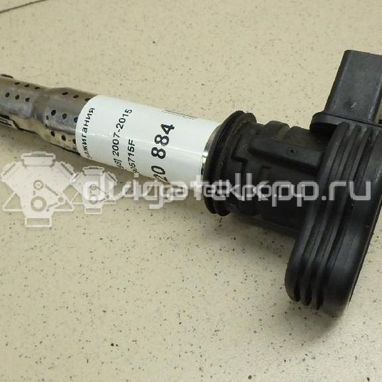 Фото Катушка зажигания  07K905715F для Audi A4 / A6 / A3 / A5 / Tt