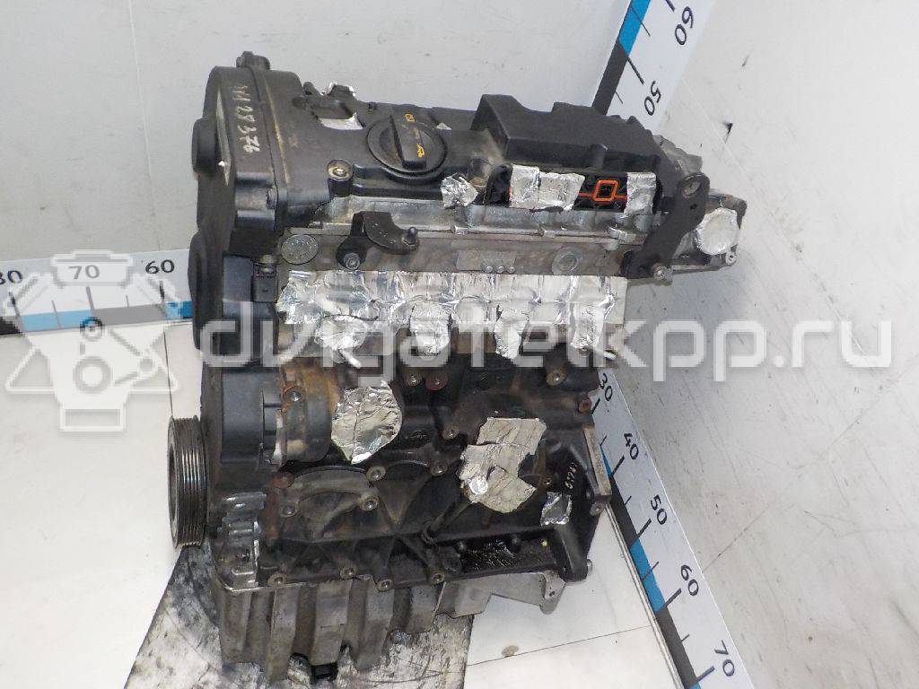 Фото Контрактный (б/у) двигатель BWE для Audi A4 200 л.с 16V 2.0 л бензин 06D100032H {forloop.counter}}